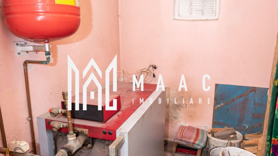 CASA DE VANZARE|  2087 MP TEREN| COMUNA FARTATESTI| - Poză 11