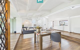 Apartament deosebit cu 4 camere | Zona Erou Iancu - Poză 2