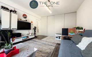 Apartament 2 camere - DECOMANDAT | Etaj intermediar | Florilor - Poză 2