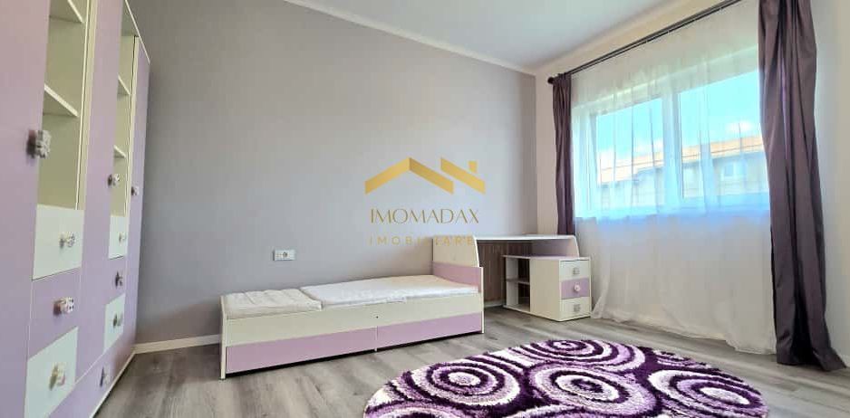 Dumbrăvița-Casa Individuală-Mobilată/Utilata - Poză 16