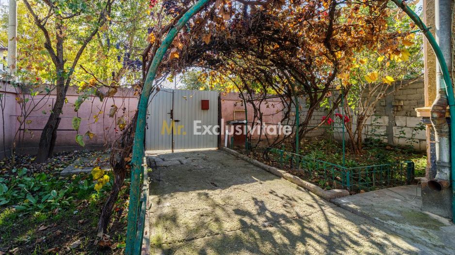 Casă cu teren 250 mp în Voluntari, str. Gheorghe Doja – oportunitate excelentă! - Poză 2