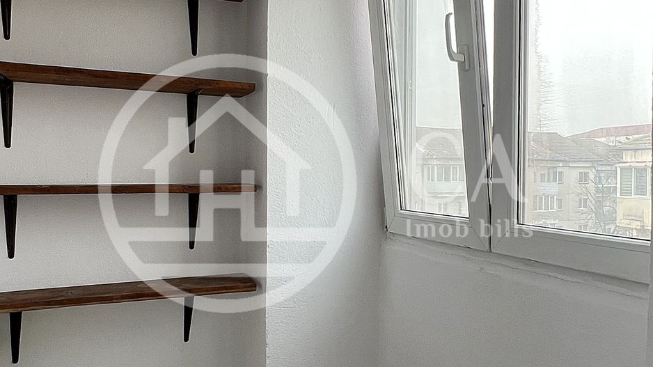 Garsoniera de vanzare in zona Rogerius, Oradea - Poză 4