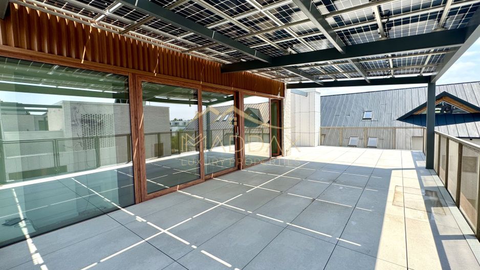 Vila cu 6 camere *575mp* / 2 locuri parcare // Pipera- Iancu Nicolae - Poză 76