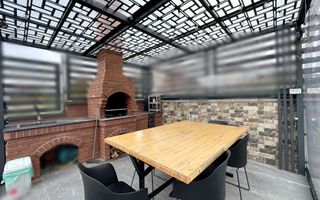 Vila ultrafinisata la cheie/Piscina/Spa/Teren 760mp. - Poză 6