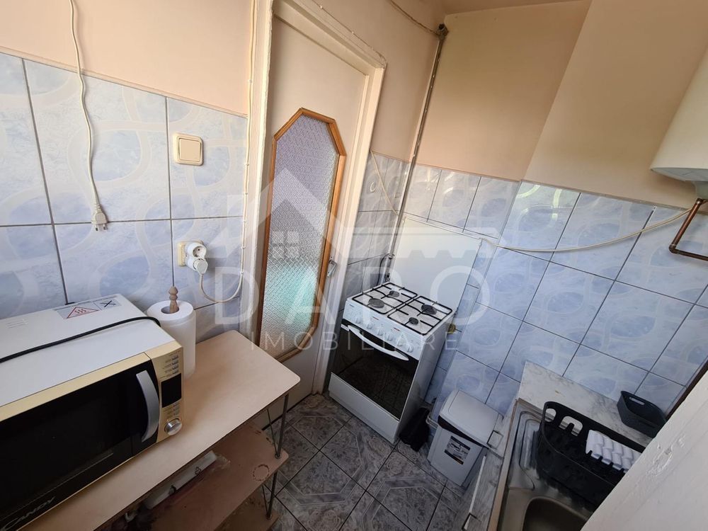 🏡 De vânzare apartament 1 cameră | 24 mp | Tudor – Diamant | Etaj 2 - Poză 7
