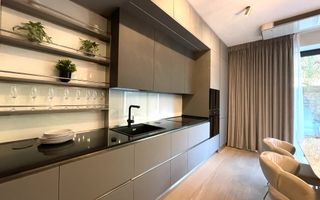 Duplex LUX***mobilat**3 camere**128 mp//View padure//Iancu Nicolae - Poză 10