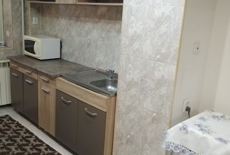 Apartament de inchiriat – 2 camere, decomandat, mobilat si utilat Zona Ifr - Poză 7