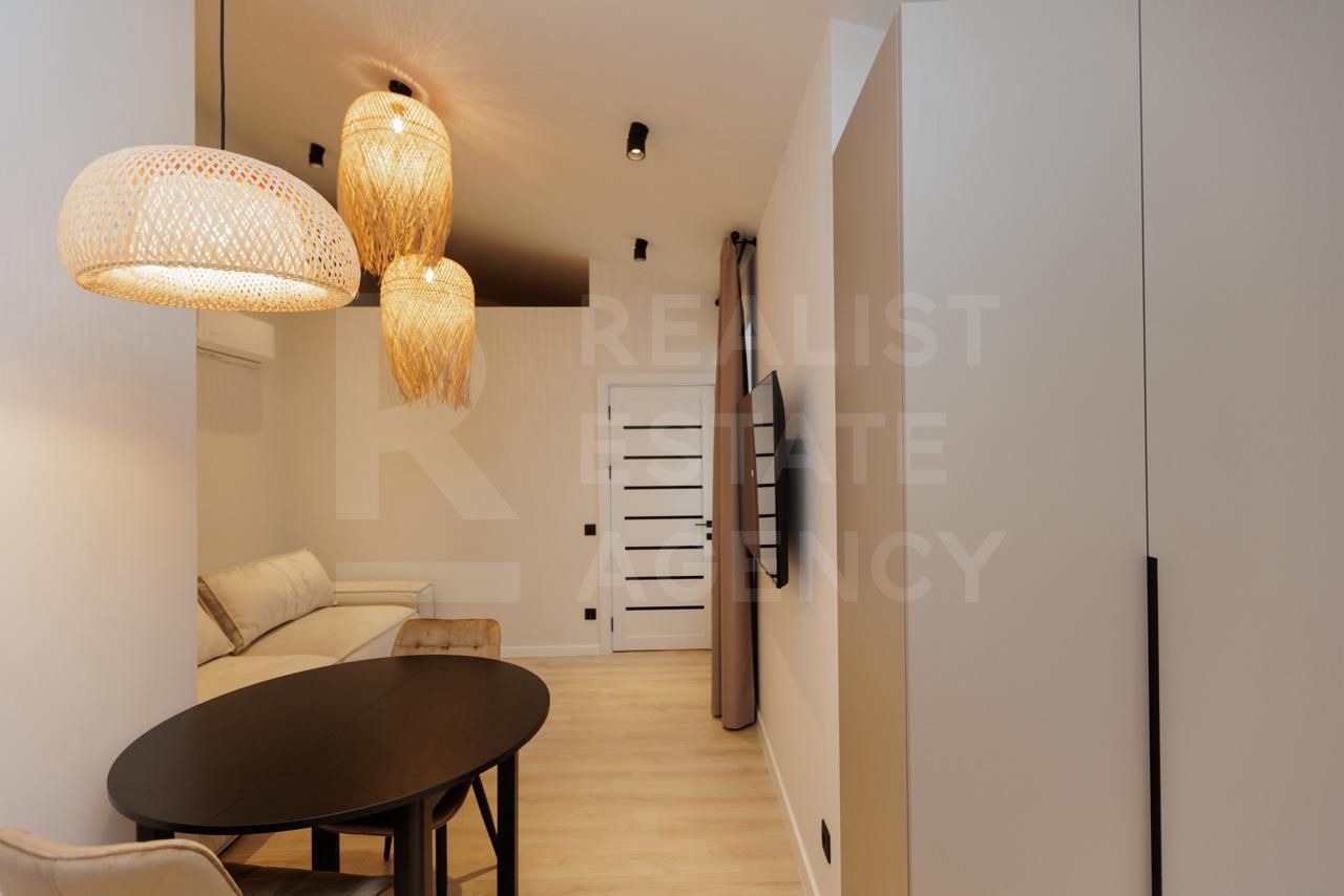 Vânzare, apartament la sol, 2 camere, str. Ion Doncev, Centru - Poză 10