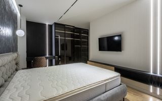 2 camere, Ultrafinisat, bloc nou, terasa, garaj, Marasti Aurel Vlaicu - Poză 2