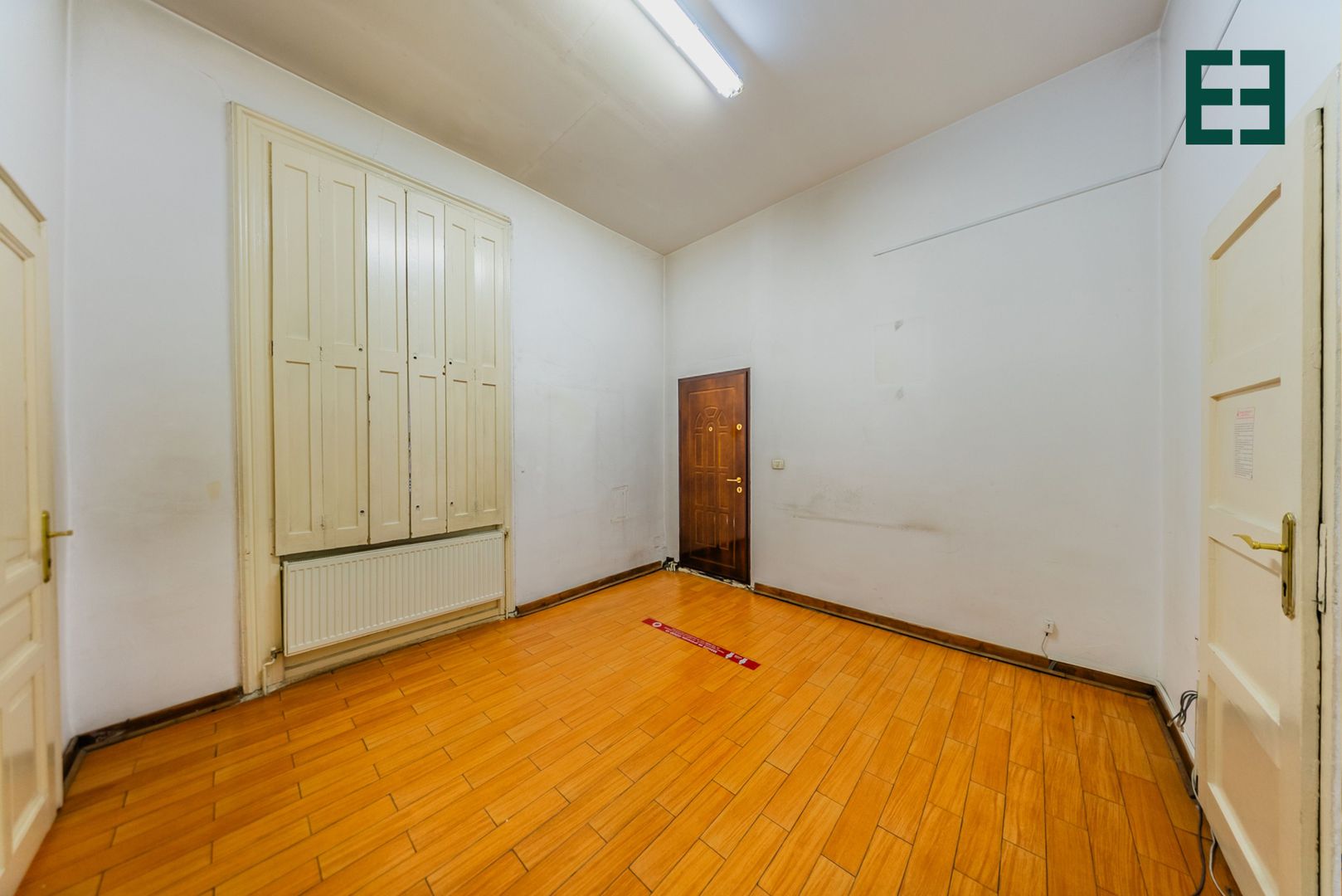 2 Apartamente unificate cu 7 camere - etaj 1  - Arad - Poză 12