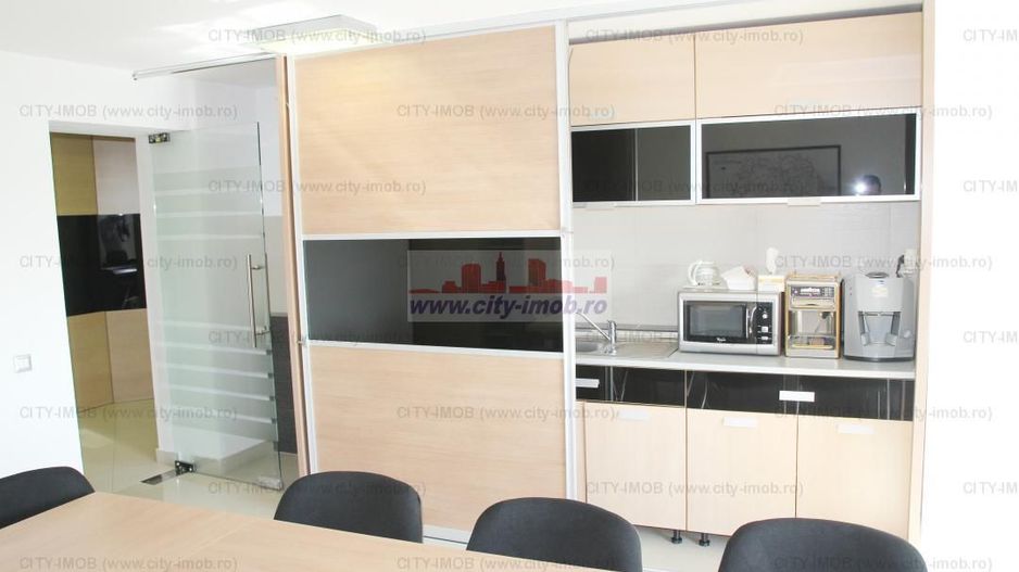 APARTAMENT 8 camere  VICTORIEI (Birouri / Rezidenta de lux ) - Poză 14