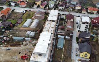 Garsoniera, bloc nou, P+3, Ap.04, Parter, Bl.3 - CP2440320