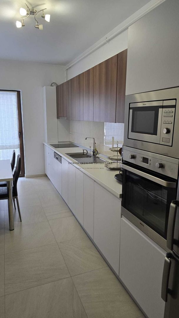 Închiriere Ap 2 camere | Zorilor | Parcare | PET FRIENDLY - Poză 1