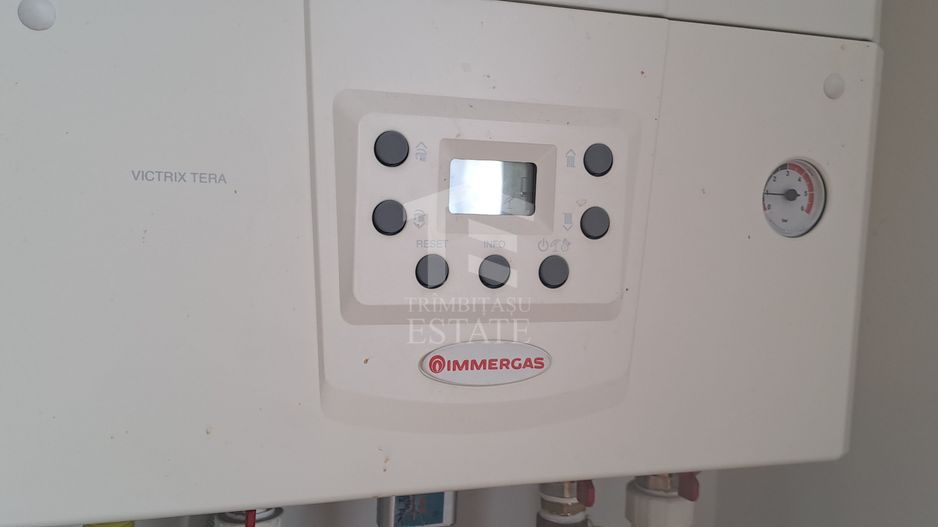 3 cam | Cel mai spatios | Decomandat | Centrala proprie - Poză 17