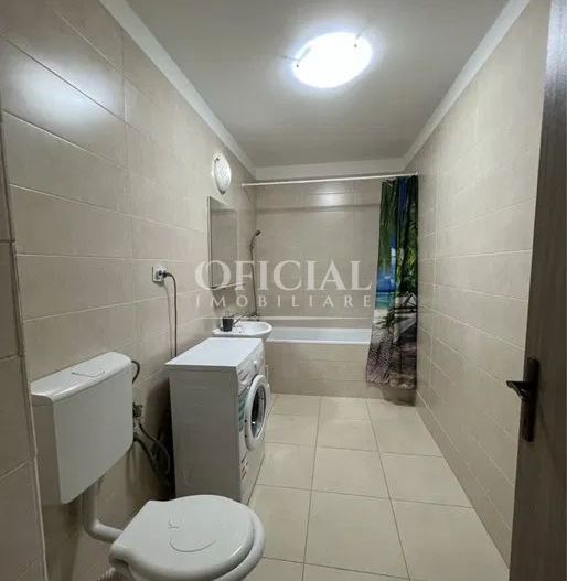 Apartament 2 Camere | 53 Mp | Parcare | Zona Floresti Terra - Poză 8