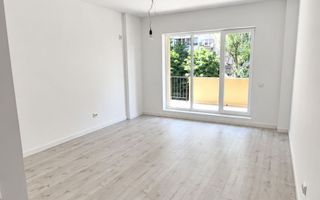 Vanzare Garsonieră decomandată, bloc nou, et 2 46,6 mp - Parc Sebastian - Poză 5