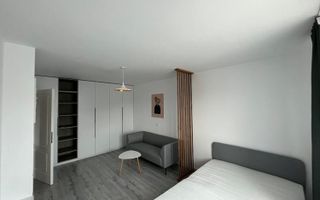 Apartament decomandat, 1 cameră, în complexul Poitiers Towers, Iași - Poză 5