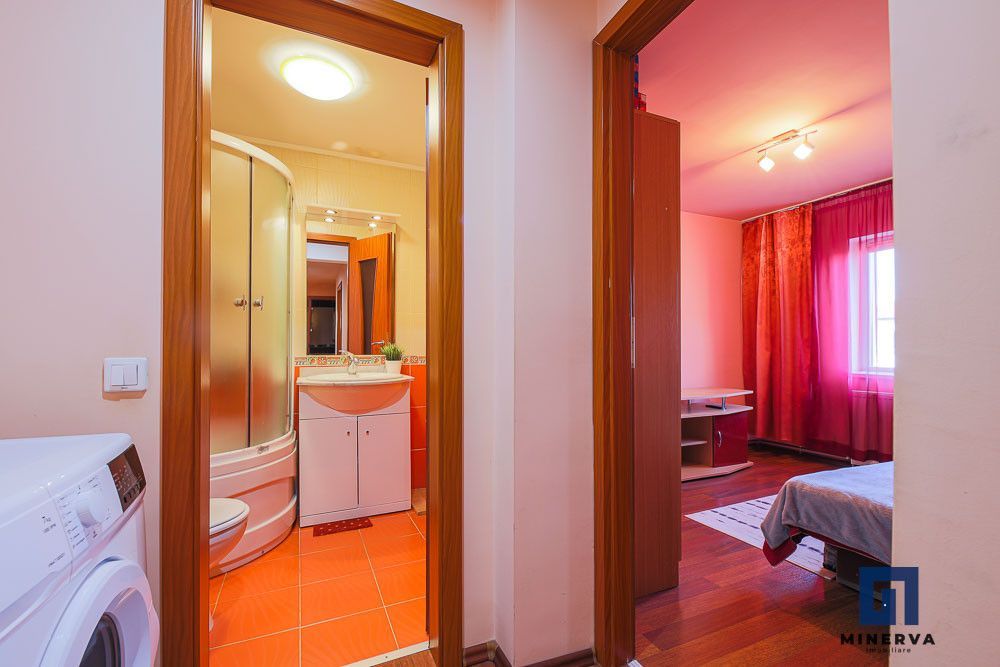 Comision 0! Shopping City Apartament 4 cam, decomandat – 107mp!  - Poză 29