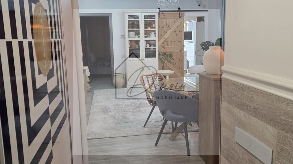 Apartament 3 camere Pipera Voluntari IMatei Millo I parcare I COM 0% - Poză 4