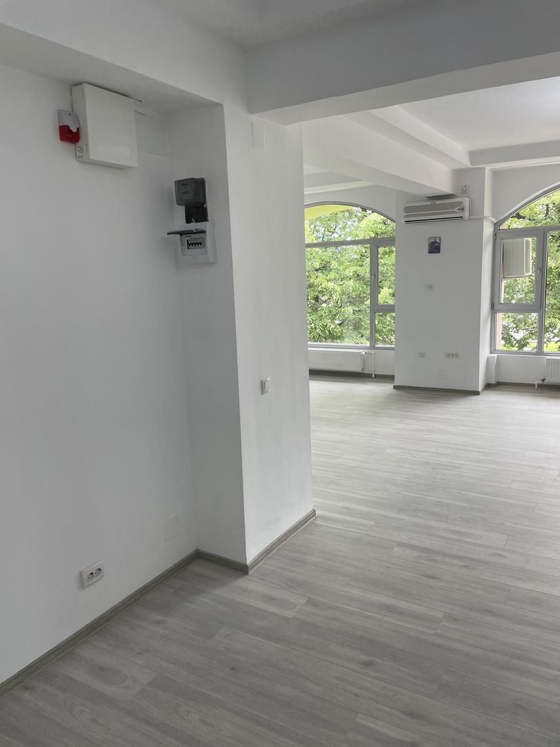 Spatiu Birouri 80 mp utili, Calea 13 septembrie et 1, acces separat - Poză 7