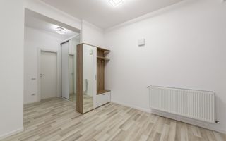 2 camere 86,5 mp | bloc exclusivist 2019 | Nord | mobilat/utilat  - Poză 16