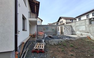 Casa duplex cu 3 camere de vanzare, Selimbar, Sibiu - Poză 15