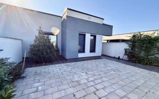 Duplex cu 3 camere Mosnita Noua - Poză 2