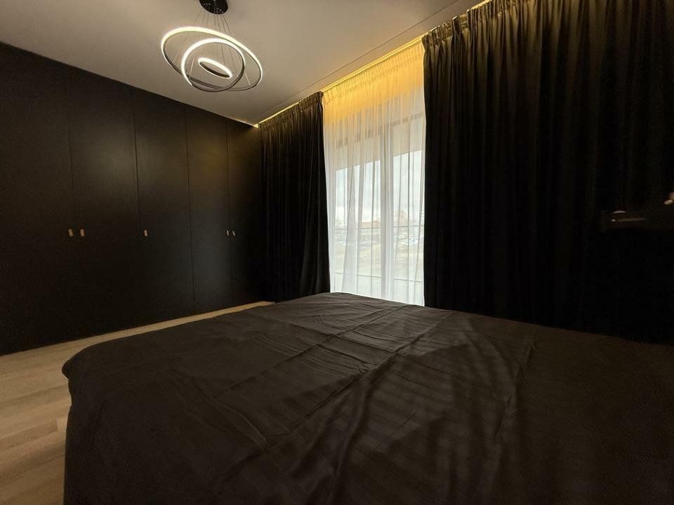 Apartament modern de 3 camere în Yacht Kid | Locație premium - Poză 8