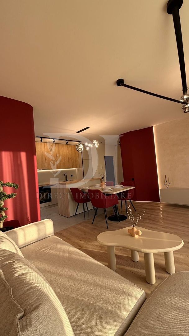 Apartament ultramodern / Zona Apahida - Poză 2