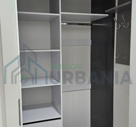 Apartament 2 camere cu parcare - Beetle Residence Tatarasi - Poză 10