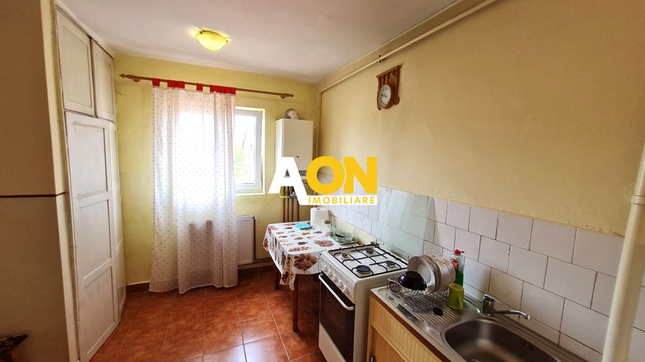Apartament 2 Camere, Etaj 3, 54 mp, Semidecomandat, Zona Cetate - Poză 9