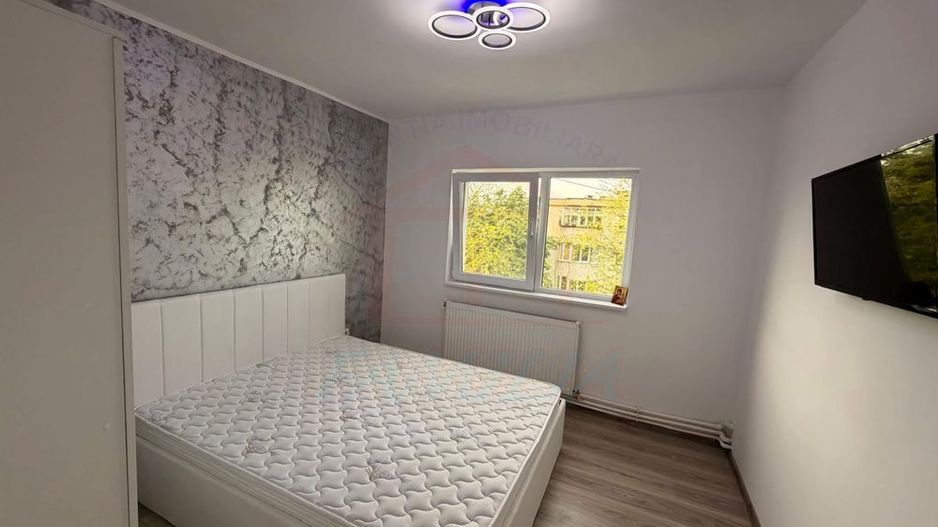 APARTAMENT DE VÂNZARE – 2 CAMERE | SIDERURGIȘTILOR VEST - Poză 1