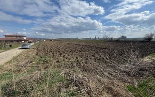 Teren intravilan, 501 mp, Zona Nazna - Poză 2