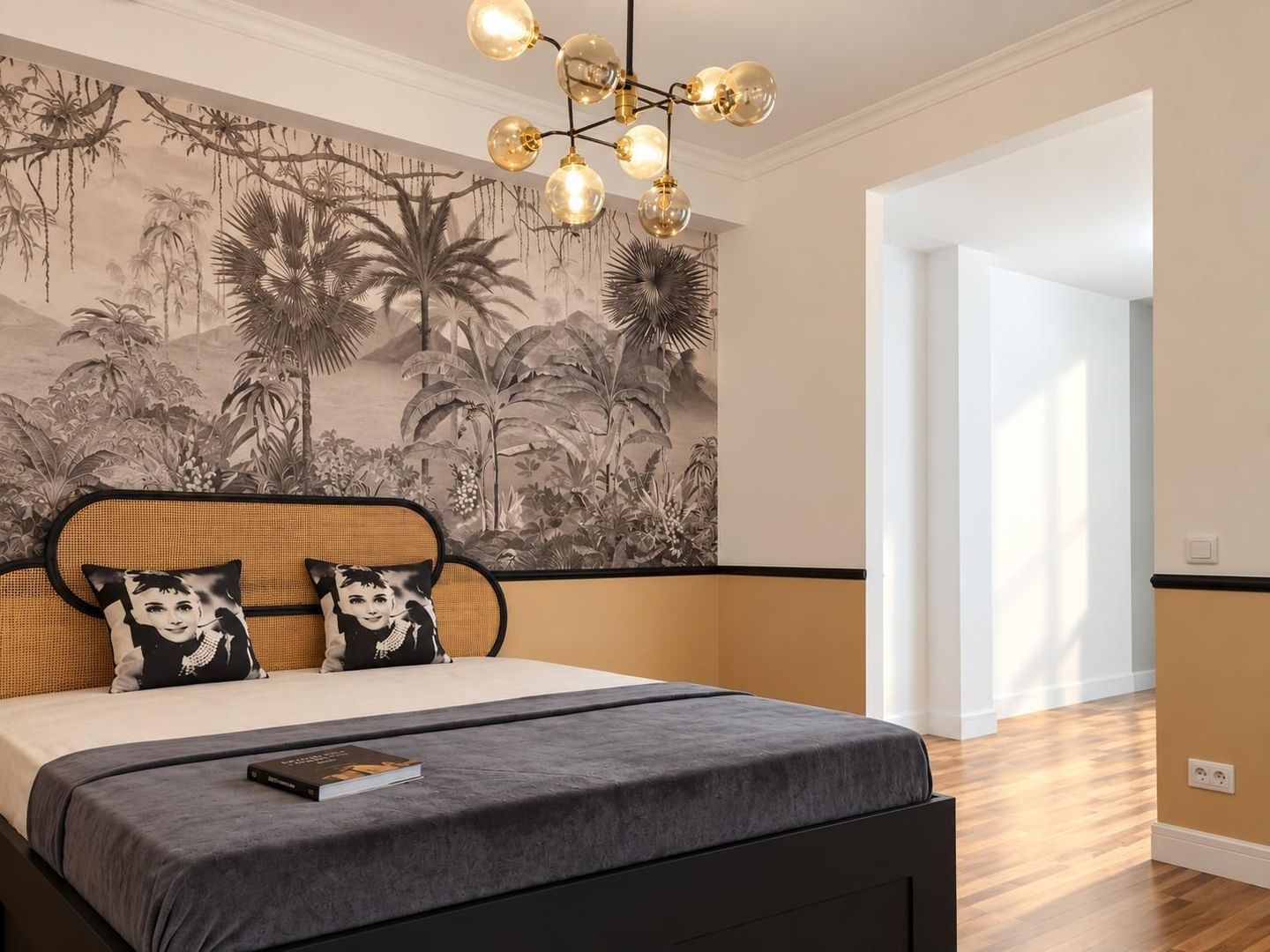H Victoriei 139 I Apartament exclusivist 3 camere I Calea Victoriei - Poză 15