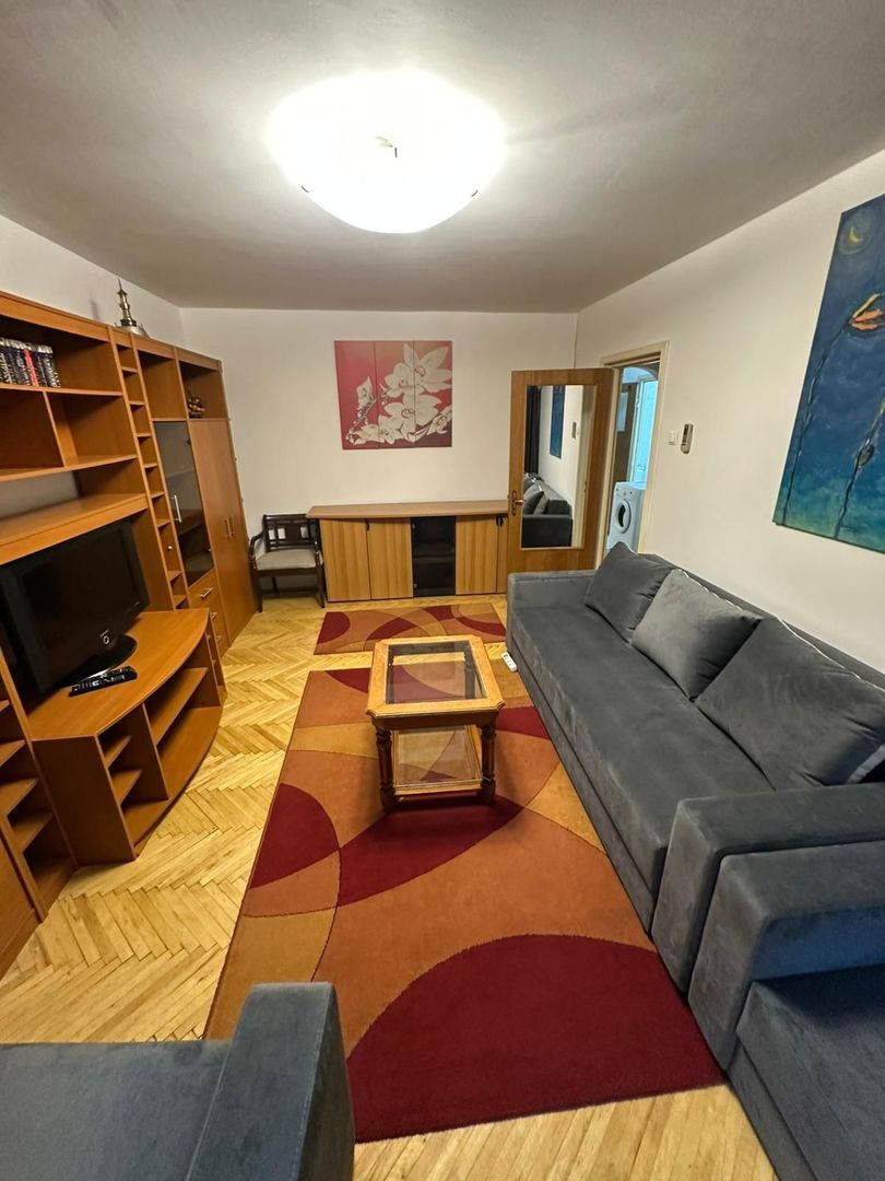 Apartament 3 camere zona Brancoveanu - Marie Curie - Poză 2