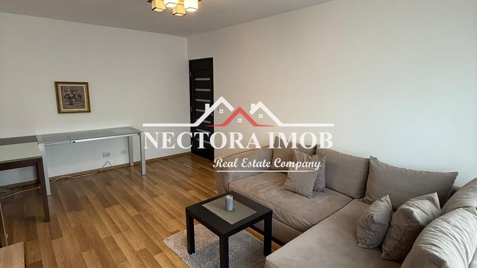 NECTORA IMOB-Apartament 2 camere, Str. Eftimie Murgu, 56 mp, Utilat - Poză 7