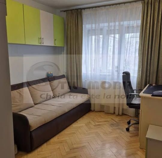 Apartament 3 camere decomandat Nicolina - 499 euro - Poză 5