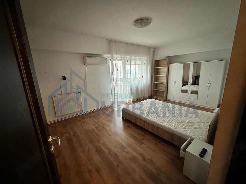 Apartament 4 camere, decomandat, 90 mp, bloc fără risc seismic, Zona Acb - Zimbru - Poză 2