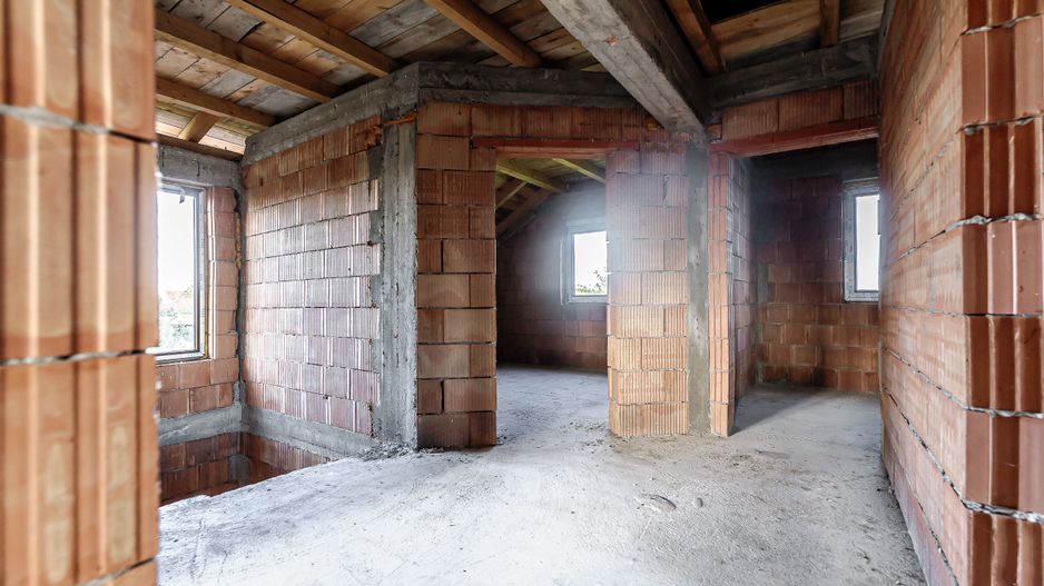 Casa noua 5 camere, la rosu, în Sofronea comision 0 la cumpărare - Poză 8