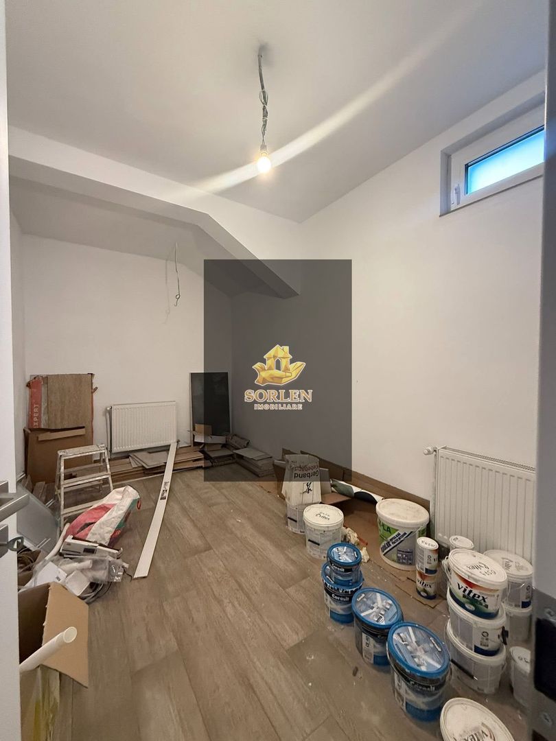 Duplex finisat – Zona Borhanci, Cluj-Napoca - Poză 24