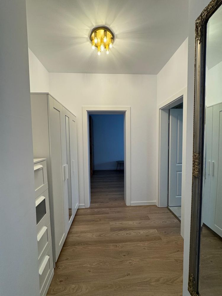 Giroc-Neptun | 2 Camere | Prima inchiriere | Curte interioara - Poză 5