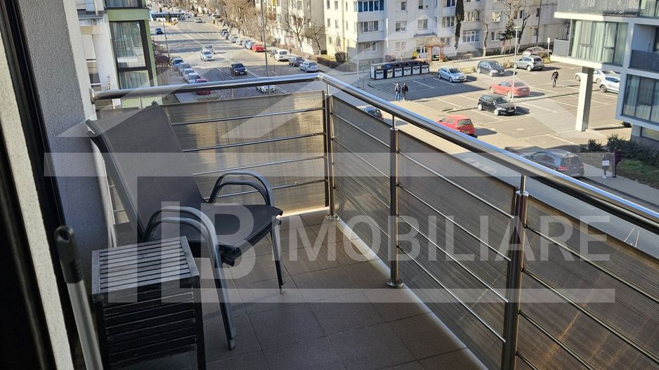 Apartament cu 2 camere, 64 mp, Zona Acta Residence - Poză 8