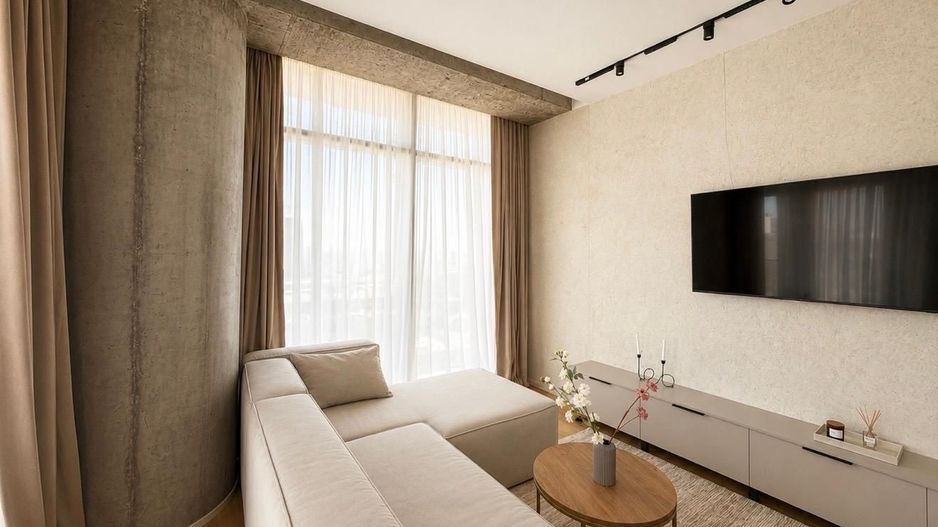 Apartament 3 camere cu terasă, parcare și boxă | UpSite Floreasca - Poză 28