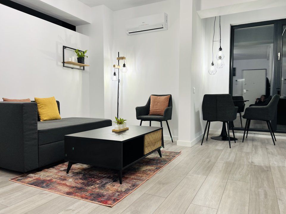 APARTAMENT DE LUX BLOC 2021 MARRIOTT - Poză 12