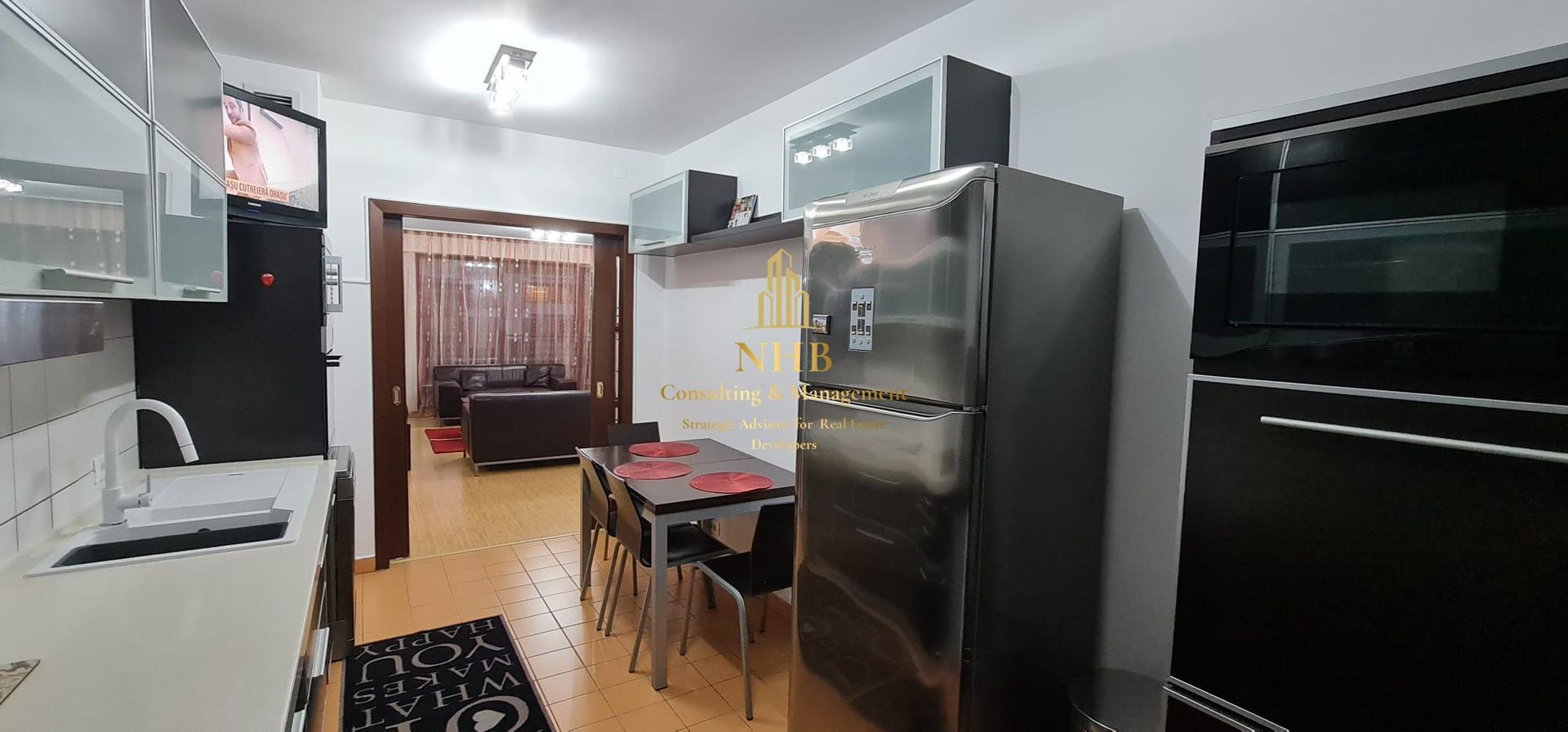 Apartament 4 camere | Stefan cel Mare | 2 locuri de parcare incluse! - Poză 11