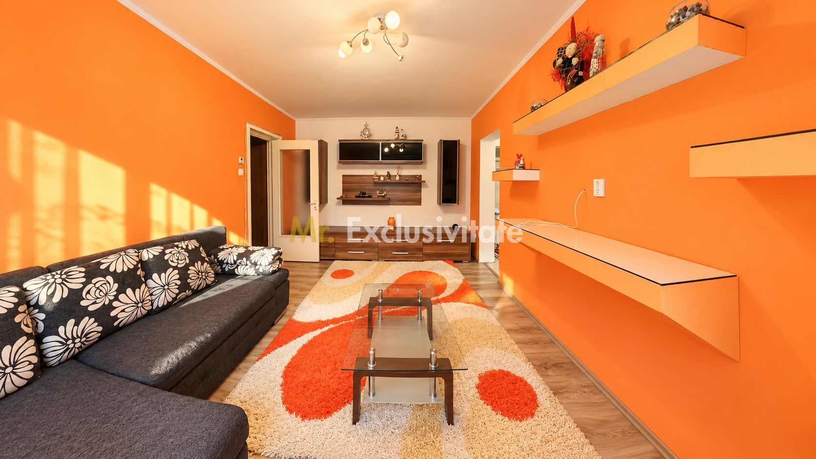 Apartament 3 camere de închiriat, Micro 16, Bulevardul Muncii - Poză 9