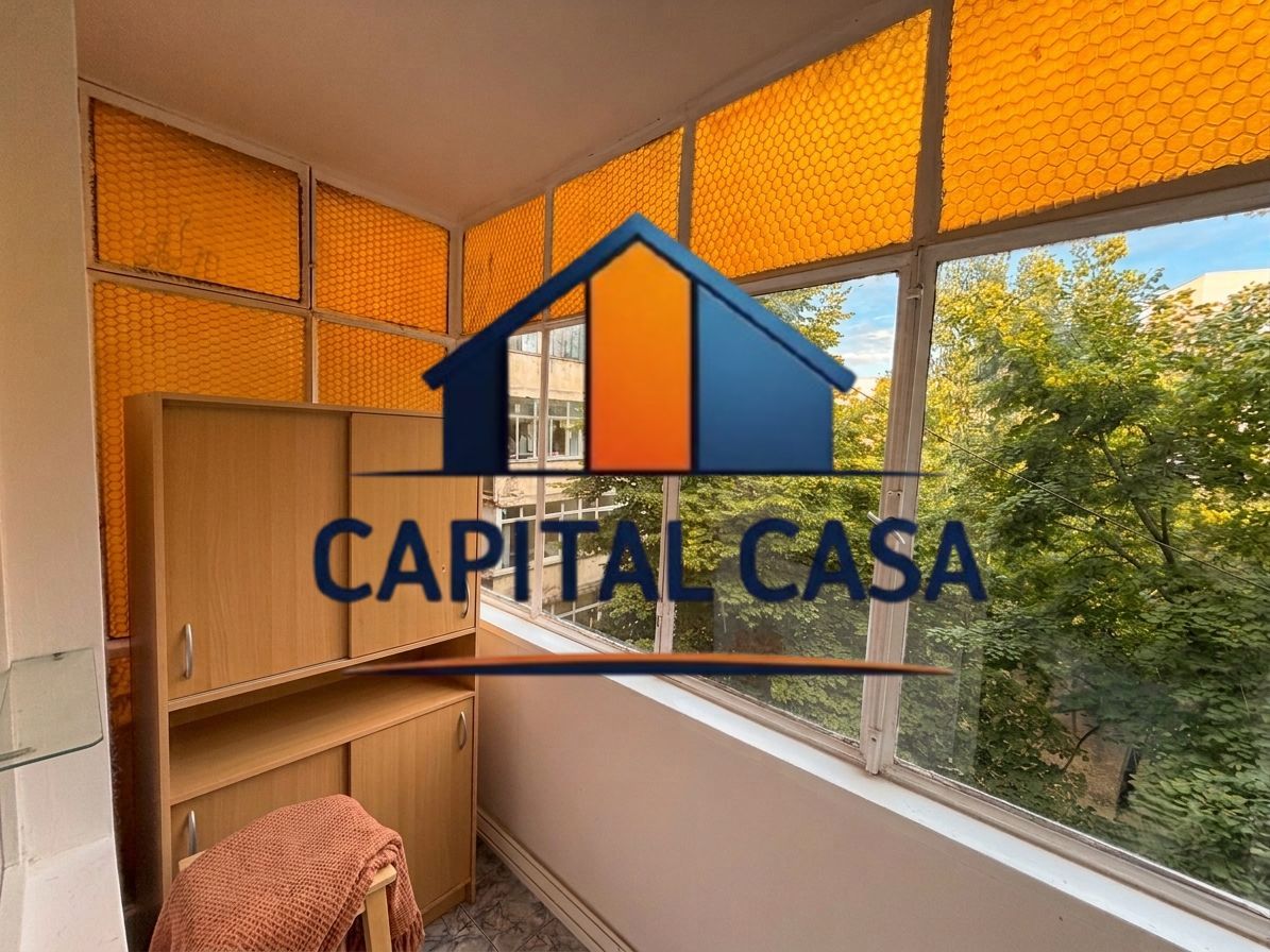 INVESTIȚIE TOP | 2 Camere laga Gara de Nord - Poză 5