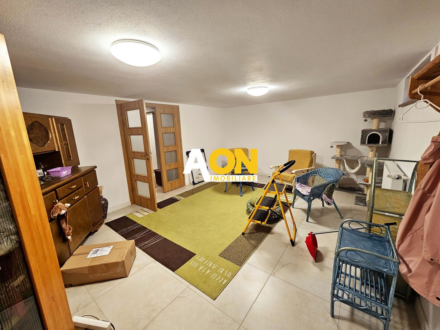 Casa D+P+1E, 6 camere, 1024 mp teren, Barabant - Poză 22