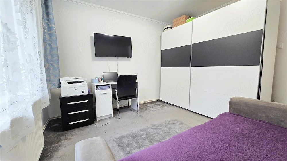 BRASADAS vinde ap 3 cam 79 mp la PARTER in Micro 17. - Poză 8