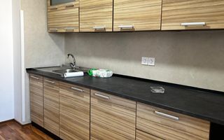 Apartament 2 camere decomandate | Trocadero | etaj 6/8 | centrala gaz - Poză 12